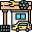 Service icon 64x64
