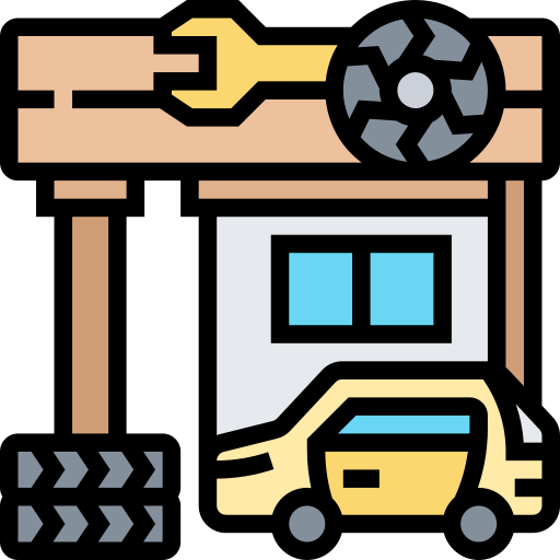 Service icon