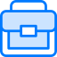Cosmetic bag icon 64x64