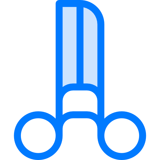 Scissors icon
