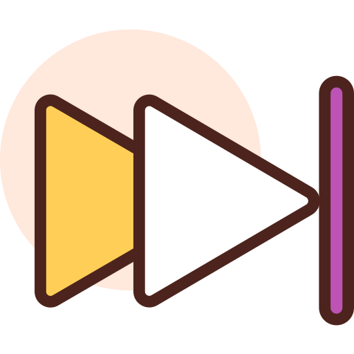 Forward icon