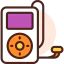 Ipod Symbol 64x64