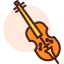 Cello Symbol 64x64
