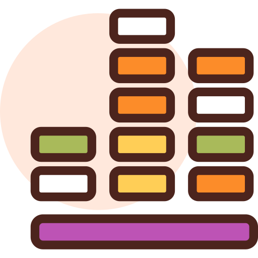 Levels icon