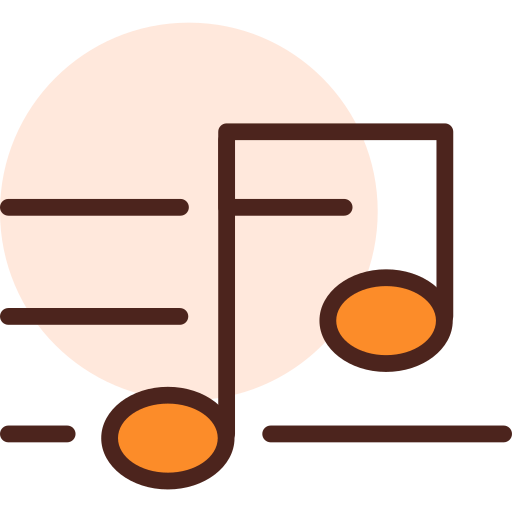 Musical note Symbol