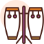 Conga Symbol 64x64