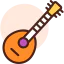 Banjo Symbol 64x64