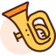 Tuba Symbol 64x64