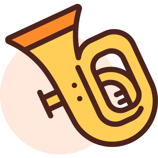 Tuba icon