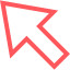 Cursor icon 64x64