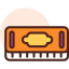 Harmonica ícone 64x64