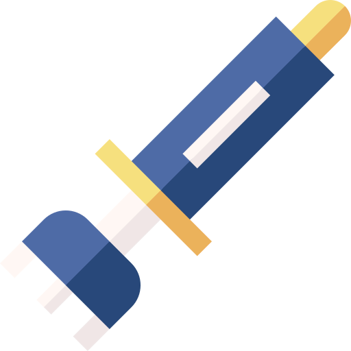 Ball picker icon