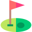 Golf 图标 64x64