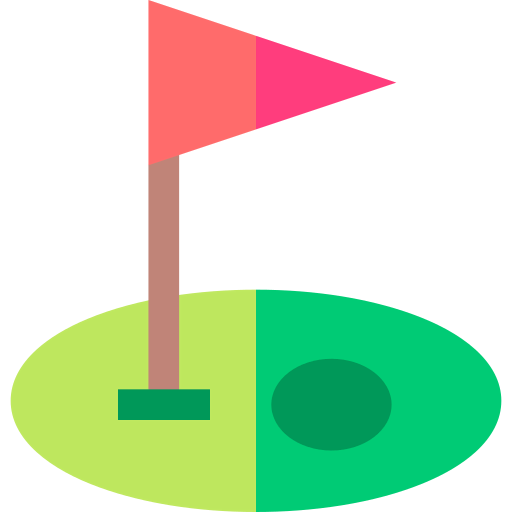 Golf icon
