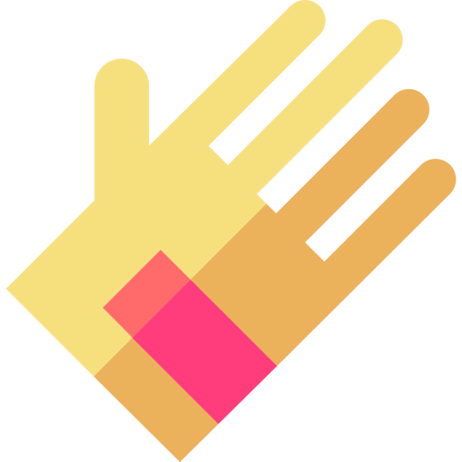 Gloves Ikona