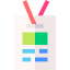 Id card 图标 64x64