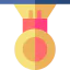 Medal 图标 64x64