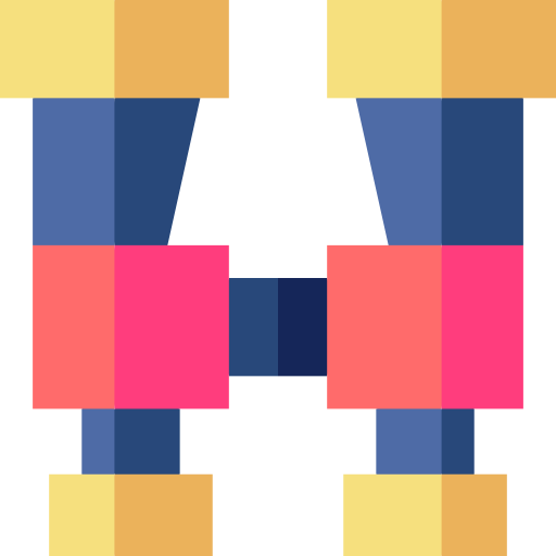 Binoculars icon