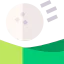 Golf field Ikona 64x64