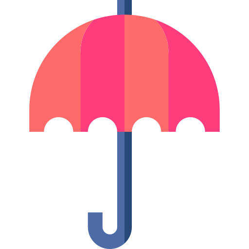Umbrella icon