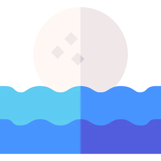 Water icon