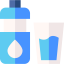 Water bottle 图标 64x64