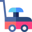 Lawn mower 图标 64x64