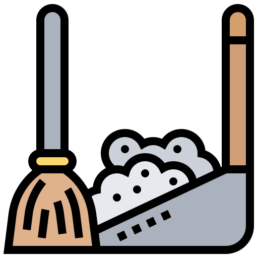 Sweep icon