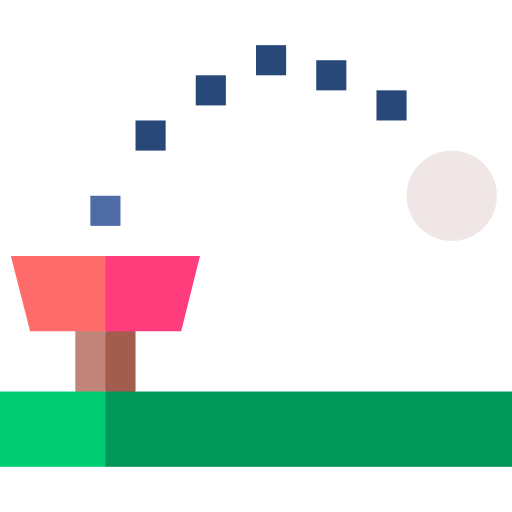 Distance icon
