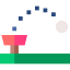 Distance 图标 64x64