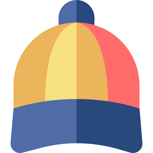 Cap icon
