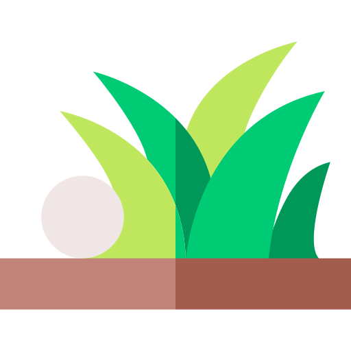 Grass Ikona
