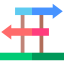 Direction 图标 64x64