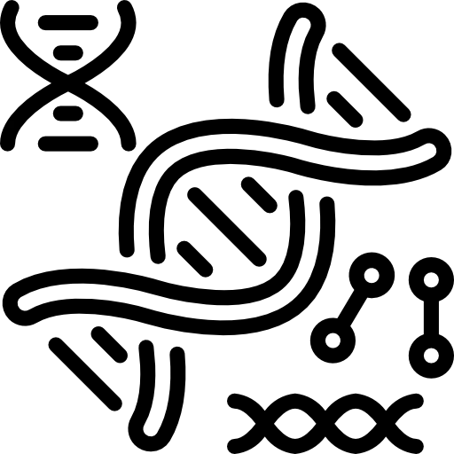 Dna icon