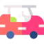 Golf cart 图标 64x64