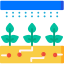 Irrigation Symbol 64x64