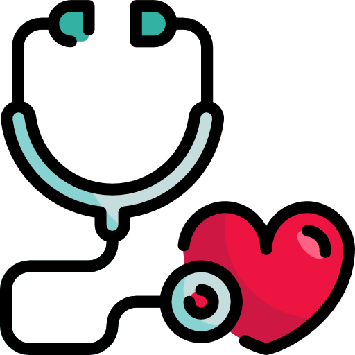 Stethoscope icon