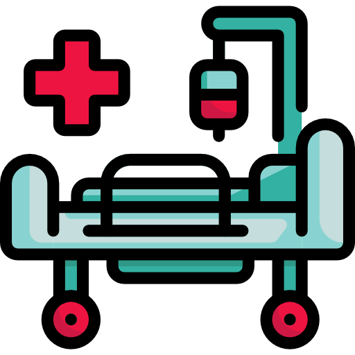 Stretcher icon