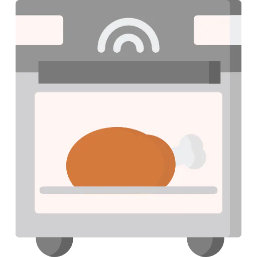 Oven icon