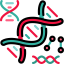 Dna ícone 64x64