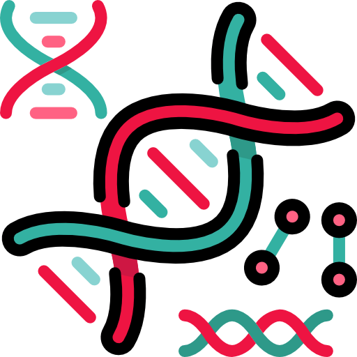 Dna icon