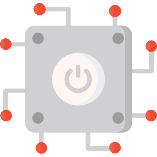 Power icon