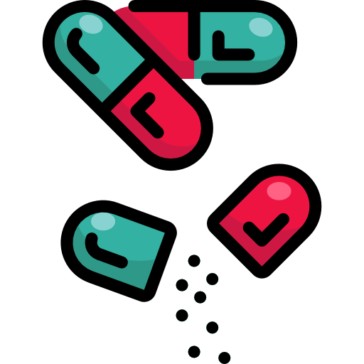 Pills icon