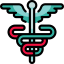 Caduceus ícone 64x64