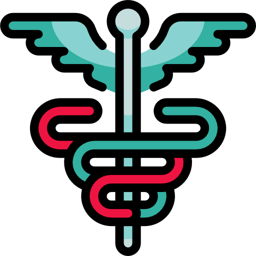 Caduceus icon