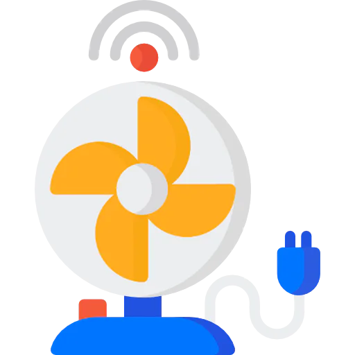 Fan icon