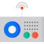 Intercom ícono 64x64