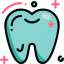 Tooth ícone 64x64