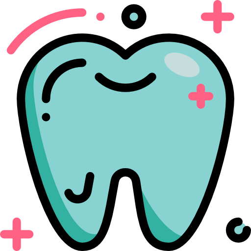 Tooth icon