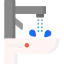 Water tap icon 64x64